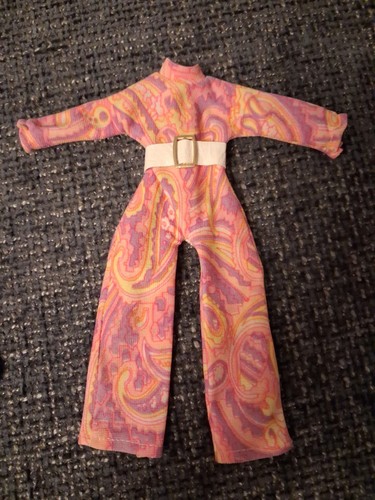 Vintage sindy 1971 - sindy, lovely