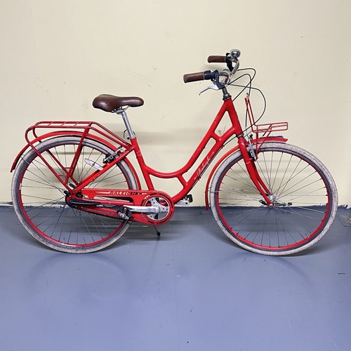 Raleigh classic luxe - de,
