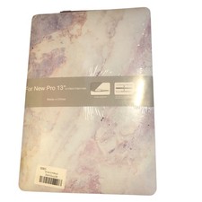 Marbled Hardshell Cover Case