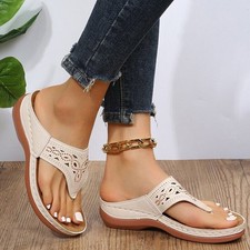 Womens Orthopedic Sandals