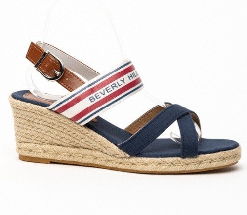 Beverly hills polo - club, navy