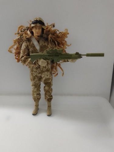 Forces sniper action - sniper,