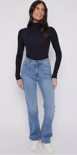 Womens M&S Autograph Flared