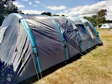 Airgo Solus Horizon 6 -Person