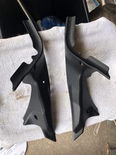 Ducati 848 1098 1198 Panels Fairing New
