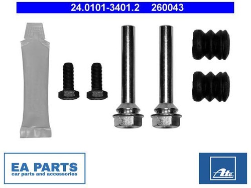 Accessory kit brake caliper - accessory, kit,