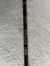 fishing rods Shakespeare Stigma 1403   1.7m long  30 LBs