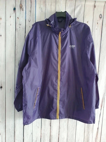 Cotton traders windcheater - cotton,
