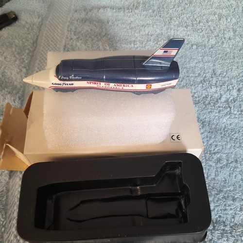 Lledo diecast spirit - lledo, of