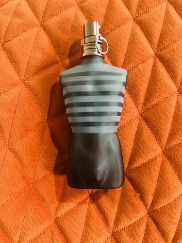 Empty jean paul gaultier - empty,