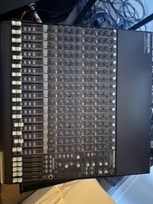 Mackie 1604 VLZ Pro Stereo