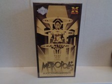 X-Plus Maschinenmensch Seated