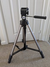 Jessop Atlantic 325 Camera