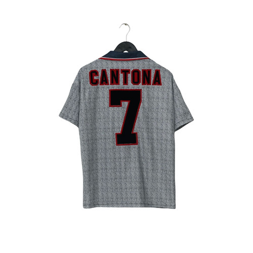 1995 cantona 7 - cantona, manchester