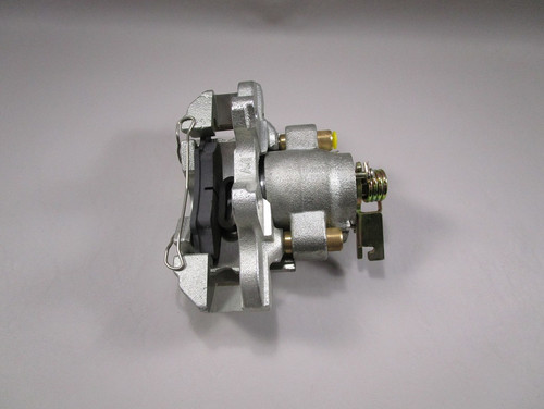 Malibu boat trailer brake - malibu,