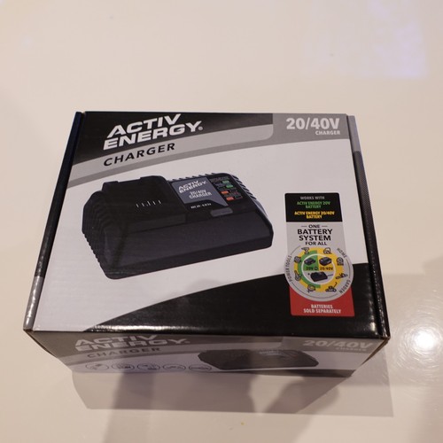 Activ energy battery - battery, quick