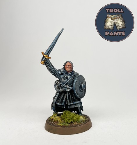 Warhammer middle earth lotr - warhammer,