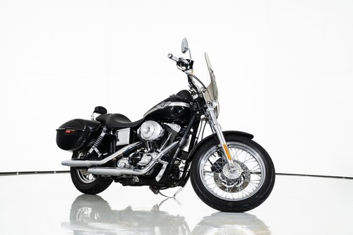 2003 harley davidson fxdl - harley-davidson,