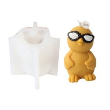 Chicken Mold Easter Anamal