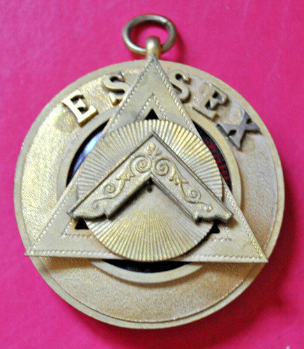 Essex past provincial - past,