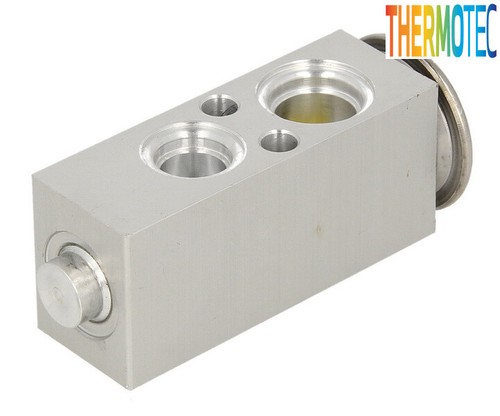 Air conditioning valve fits