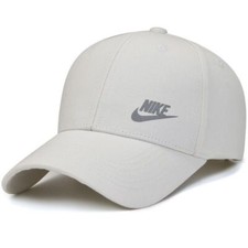 Unisex Nike Cap: Heritage 86