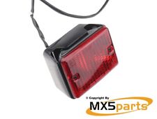 MX5 Rear Fog Lamp Genuine