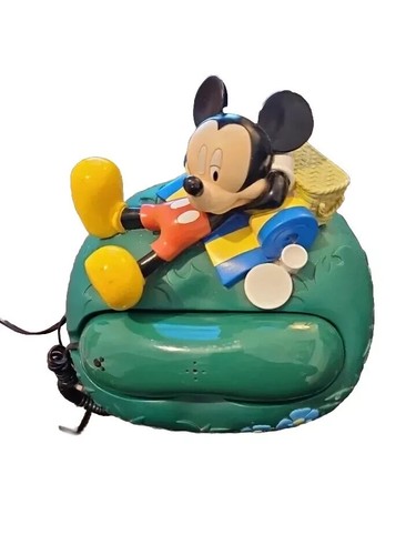 Rare vintage disney mickey - rare,