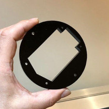 ACOS Lustre GST-1  tonearm/