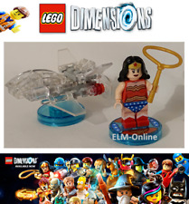 LEGO Dimensions Wonder Woman