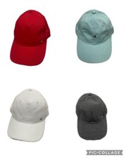 Tommy Hilfiger Men's Mini Flag Classic Baseball Cap