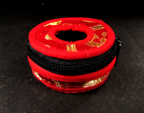 Tn25 tibetan tingsha - tn25,