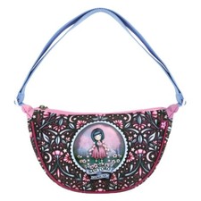 Santoro Gorjuss Shoulder Bag
