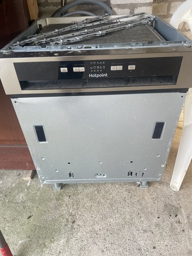Dishwasher
