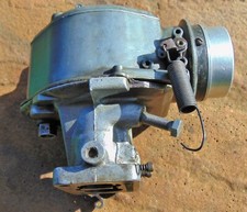Classic Ford V8 Flathead Hot Rod 895 Carburettor Carb Vintage