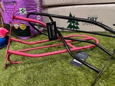 Perry Equestrian Standard