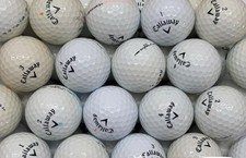40 Callaway Mix Golf Balls -