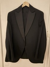 Antique / Vintage 1916 Dinner Suit Tuxedo