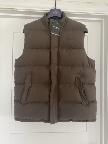 Barbour men fontwell gilet - barbour,