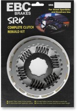EBC SRK Series Clutch Kit For