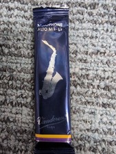 Vandoren Alto Saxophone single