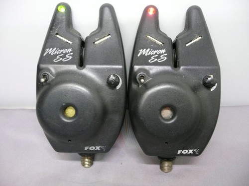 Fox micron bite - 2x,