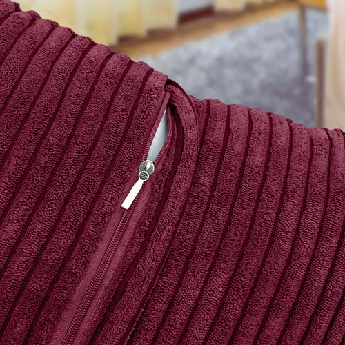 Cushion covers velvet - cushion, or