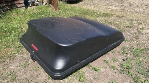 Roof box a415 auto - box, by