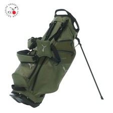 PUMA Unisex Golf Color Trim