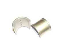 Lister A & B Stationary Engine