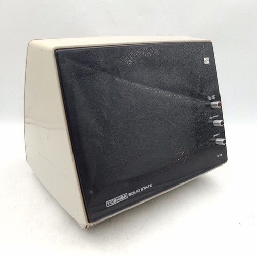 Toshiba 10tb portable crt - portable,