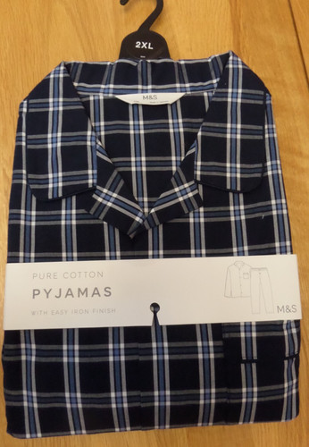 Men pure cotton easy - pure,