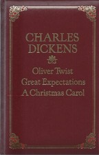 Great Expectations, Charles