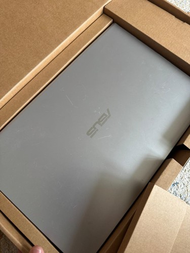 Asus vivobook x515ja 6 - vivobook, 15